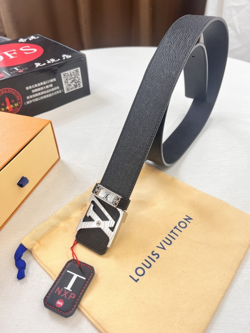 Louis Vuitton Belts